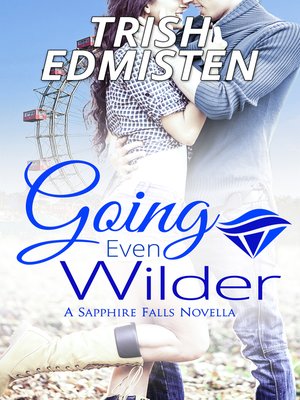 cover image of Going Even Wilder